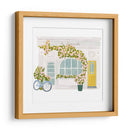 Bonheur I - Victoria Borges | Cuadro decorativo de Canvas Lab