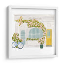 Bonheur I - Victoria Borges | Cuadro decorativo de Canvas Lab