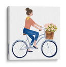 Bonheur Iii - Victoria Borges | Cuadro decorativo de Canvas Lab