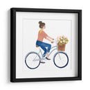 Bonheur Iii - Victoria Borges | Cuadro decorativo de Canvas Lab