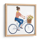Bonheur Iii - Victoria Borges | Cuadro decorativo de Canvas Lab