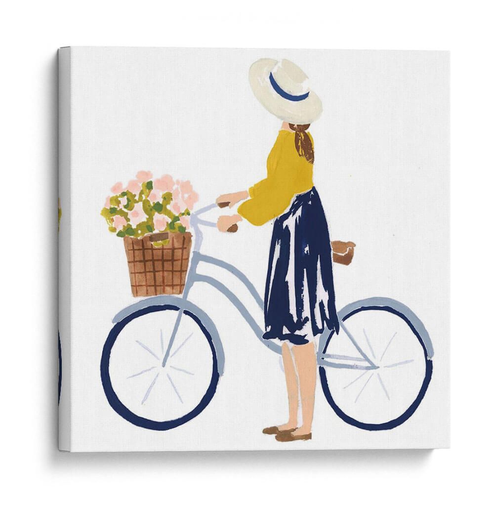 Bonheur V - Victoria Borges | Cuadro decorativo de Canvas Lab