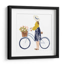 Bonheur V - Victoria Borges | Cuadro decorativo de Canvas Lab