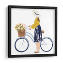 Bonheur V - Victoria Borges | Cuadro decorativo de Canvas Lab