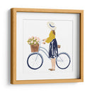 Bonheur V - Victoria Borges | Cuadro decorativo de Canvas Lab