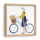 Bonheur V - Victoria Borges | Cuadro decorativo de Canvas Lab