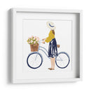 Bonheur V - Victoria Borges | Cuadro decorativo de Canvas Lab