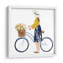 Bonheur V - Victoria Borges | Cuadro decorativo de Canvas Lab