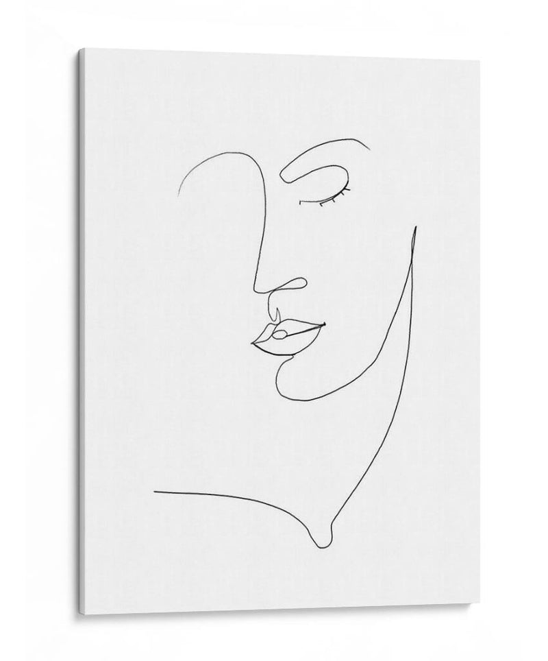 Recuerdo De Su I - Grace Popp | Cuadro decorativo de Canvas Lab