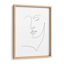 Recuerdo De Su I - Grace Popp | Cuadro decorativo de Canvas Lab