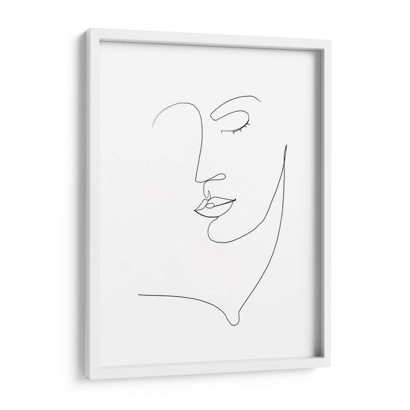 Recuerdo De Su I - Grace Popp | Cuadro decorativo de Canvas Lab