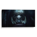 Draenor WoW | Cuadro decorativo de Canvas Lab
