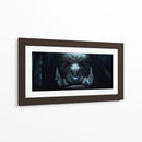 Draenor WoW | Cuadro decorativo de Canvas Lab