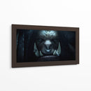 Draenor WoW | Cuadro decorativo de Canvas Lab