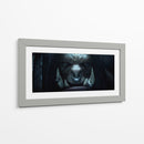 Draenor WoW | Cuadro decorativo de Canvas Lab