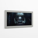 Draenor WoW | Cuadro decorativo de Canvas Lab