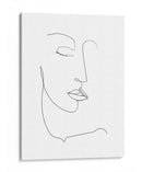 Memoria De Su Ii - Grace Popp | Cuadro decorativo de Canvas Lab