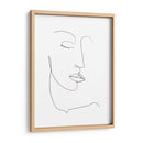 Memoria De Su Ii - Grace Popp | Cuadro decorativo de Canvas Lab