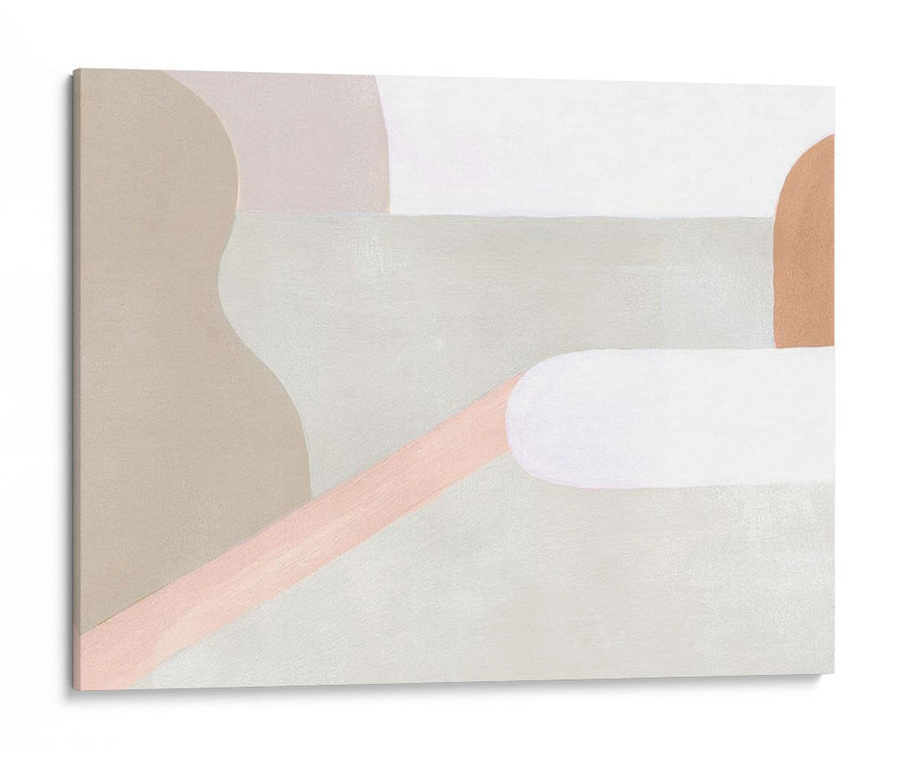 Paisaje Ligero I - Grace Popp | Cuadro decorativo de Canvas Lab