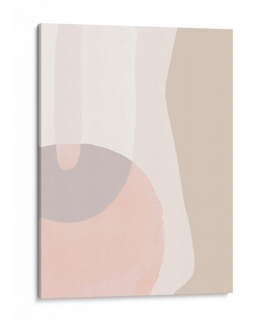 Formas De Sol I - B. Hoola Van Nooten | Cuadro decorativo de Canvas Lab