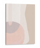 Formas De Sol I - B. Hoola Van Nooten | Cuadro decorativo de Canvas Lab