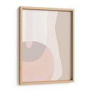 Formas De Sol I - B. Hoola Van Nooten | Cuadro decorativo de Canvas Lab