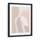Formas De Sol Ii - B. Hoola Van Nooten | Cuadro decorativo de Canvas Lab