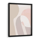 Formas De Sol Ii - B. Hoola Van Nooten | Cuadro decorativo de Canvas Lab