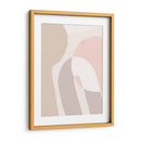 Formas De Sol Ii - B. Hoola Van Nooten | Cuadro decorativo de Canvas Lab