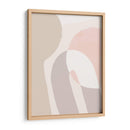 Formas De Sol Ii - B. Hoola Van Nooten | Cuadro decorativo de Canvas Lab