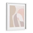 Formas De Sol Ii - B. Hoola Van Nooten | Cuadro decorativo de Canvas Lab