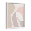 Formas De Sol Ii - B. Hoola Van Nooten | Cuadro decorativo de Canvas Lab