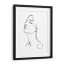 Exhale I - B. Hoola Van Nooten | Cuadro decorativo de Canvas Lab