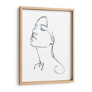 Exhale I - B. Hoola Van Nooten | Cuadro decorativo de Canvas Lab