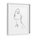 Exhale I - B. Hoola Van Nooten | Cuadro decorativo de Canvas Lab