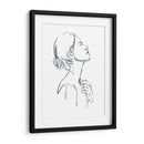 Exhala Ii - B. Hoola Van Nooten | Cuadro decorativo de Canvas Lab