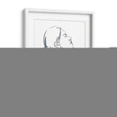 Exhala Ii - B. Hoola Van Nooten | Cuadro decorativo de Canvas Lab