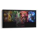 Cuadro decorativo de Canvas Lab