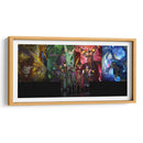 Cuadro decorativo de Canvas Lab