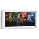 Cuadro decorativo de Canvas Lab