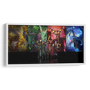 Cuadro decorativo de Canvas Lab