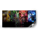 Cuadro decorativo de Canvas Lab