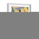 Viento Laceleaf I - Melissa Wang | Cuadro decorativo de Canvas Lab