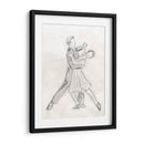 Salón De Baile Vintage - June Erica Vess | Cuadro decorativo de Canvas Lab