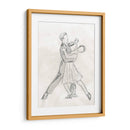 Salón De Baile Vintage - June Erica Vess | Cuadro decorativo de Canvas Lab