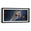 Cuadro decorativo de Canvas Lab