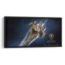 Cuadro decorativo de Canvas Lab