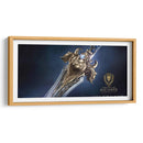 Cuadro decorativo de Canvas Lab