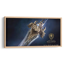 Cuadro decorativo de Canvas Lab