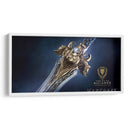 Cuadro decorativo de Canvas Lab